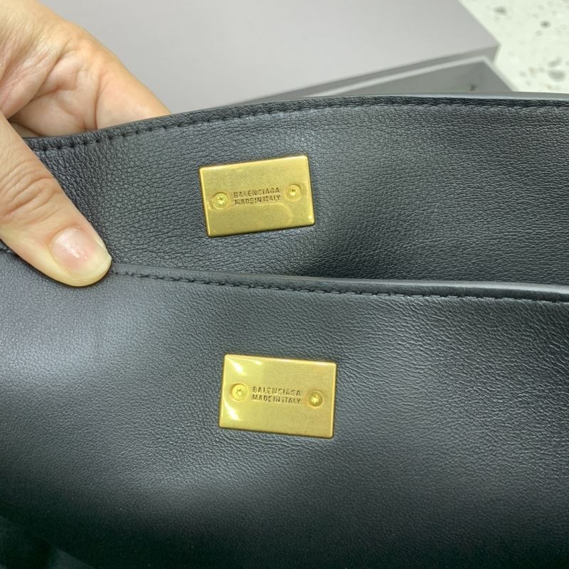 Balenciaga Top Handle Bags